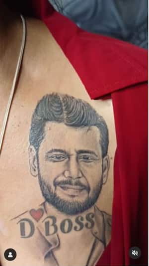 Top Tattoo Services At Home in Darshan Park-Aundh - Best Tatoo Services At  Home Pune - Justdial