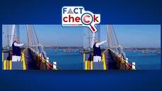 PM Narendra Modi waving at the fishes here is the truth of viral video Fact Check 