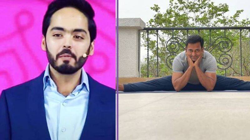 keto or intermittent fasting long time is not good know from anant ambani's trainer vinod channa weight loss tricks xbw