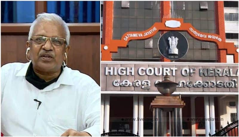 P Jayarajan assassination attempt case 8 accused RSS leaders except one acquitted apn 