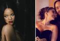 Rihanna Performance At Anant Ambani Pre Wedding Video rihanna concert 2024 kxa 