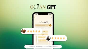 Finding Peace and Purpose: Real Stories from the Quran GPT App Users