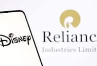 Reliance merges with Disney in an $8.5 billion dealrtm