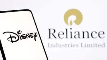 Reliance merges with Disney in an $8.5 billion dealrtm
