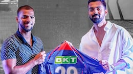 IPL 2024:  KL Rahul's team shocked Krunal Pandya, Nicholas Pooran as vice captain of Lucknow Super Giants RMA