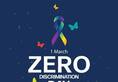 What is Zero Discrimination Day Read about its history and theme iwh