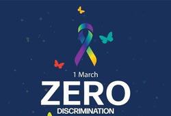 What is Zero Discrimination Day Read about its history and theme iwh