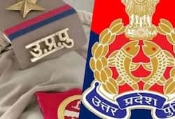 UP Moradabad News Constable posted at Mainather police station put in lockup on charges of theft, aggrieved constable complains to DIG xsmn