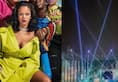 Anant Ambani Radhika's pre-wedding Famous pop singer Rihanna's rehearsal video leaked xbw