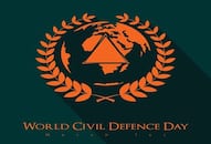 World Civil Defence Day 2024 HereS all you need to know about the day nti