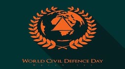 World Civil Defence Day 2024 HereS all you need to know about the day nti