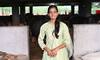 Women Achievers: A daughter who established a business of Rs 1 crore to support her father