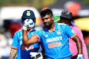 sanju samson likely to be first choice wicket keeper for t20 world cup