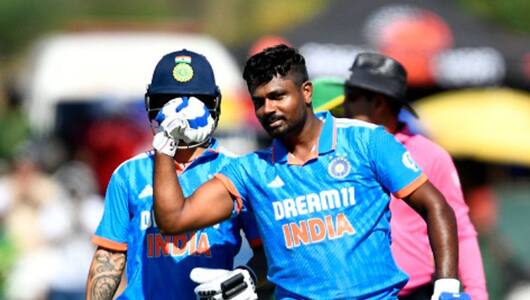 sanju samson likely to be first choice wicket keeper for t20 world cup