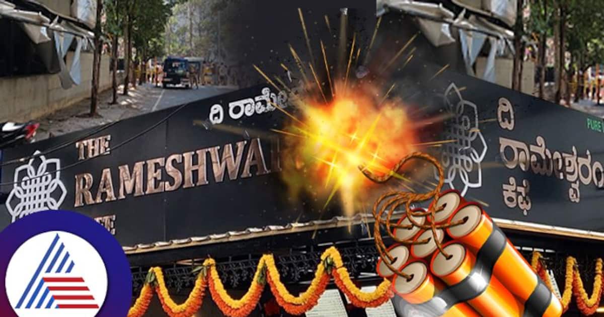 Bengaluru bomb blast, Rameshwaram Cafe ಯೇ ಟಾರ್ಗೆಟ್‌ ಯಾಕೆ?