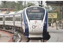 PM Modi flags off 10 new Vande Bharat Express trains iwh