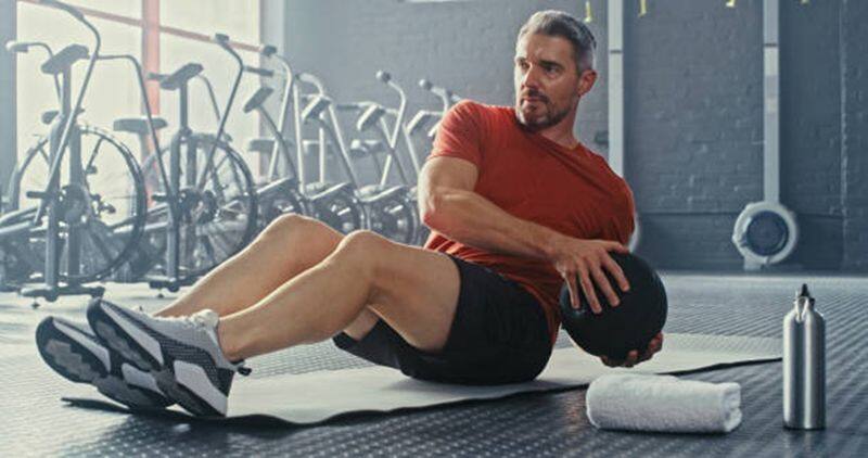 Hitting your middle age Heres best 7 exercise to keep you healthy nti