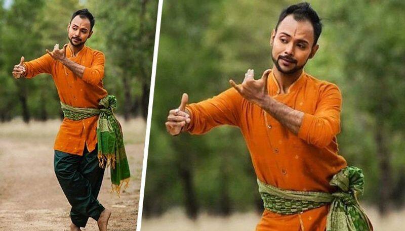 Who Was Amarnath Ghosh, Indian Classical Dancer Shot Dead In US sgb
