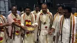 rs 5 crore worth 6 kg gold biscuits donated at vinayakar temple in andhra pradesh vel
