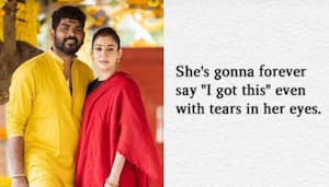 Nayanthara Unfollows His Husband Vignesh Shivan On Social Media