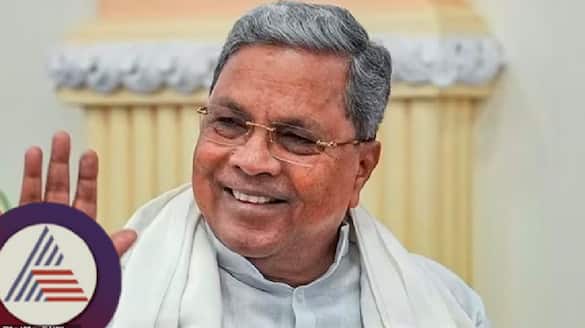Karnataka congress government successfully running one years Karnataka model says siddaramaiah rav