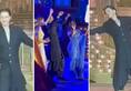 Shah Rukh Khan greets guests with 'Jai Shree Ram' at Radhika Merchant, Anant Ambani pre-wedding bash [Video] ATG
