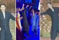 Shah Rukh Khan greets guests with 'Jai Shree Ram' at Radhika Merchant, Anant Ambani pre-wedding bash [Video] ATG