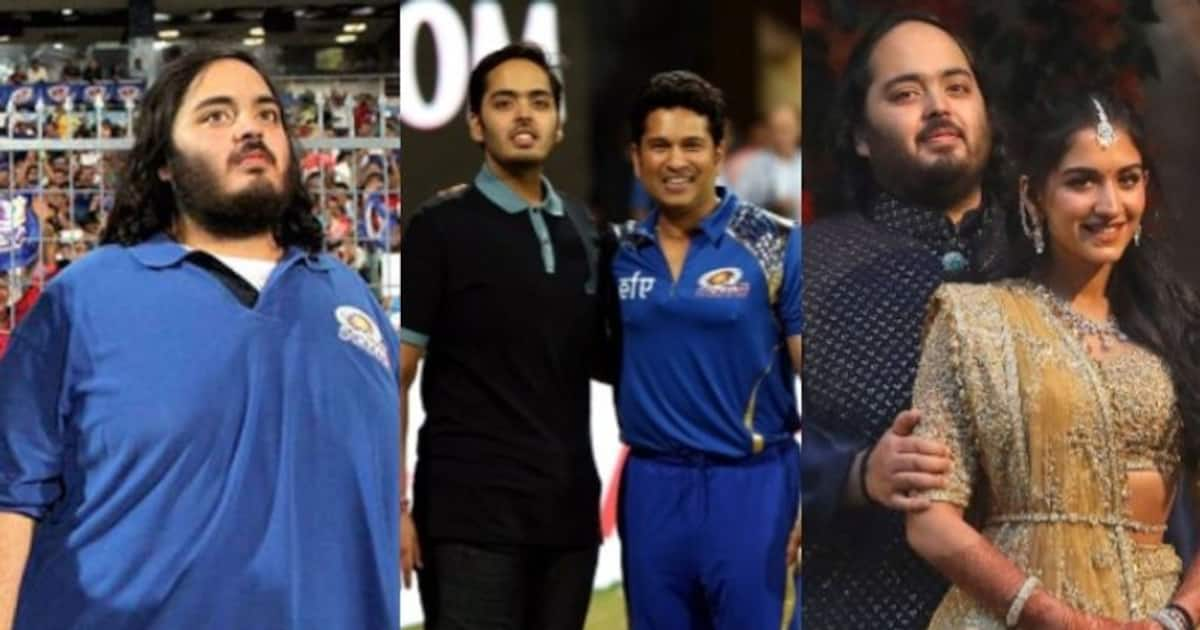 How Anant Ambani Lose 108kg In 18 Months