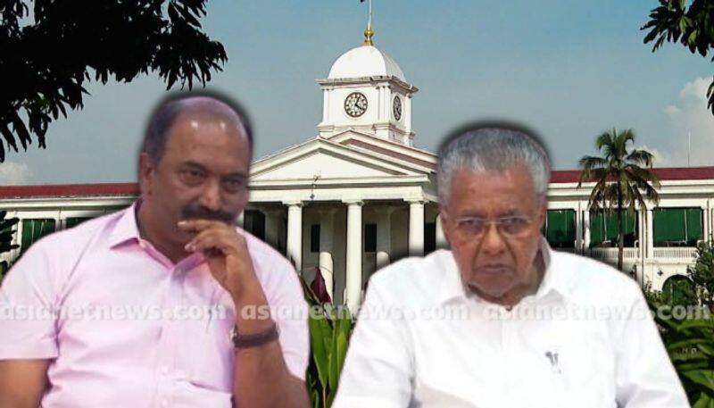 Kerala govt employees salary delay more regulations might come kgn