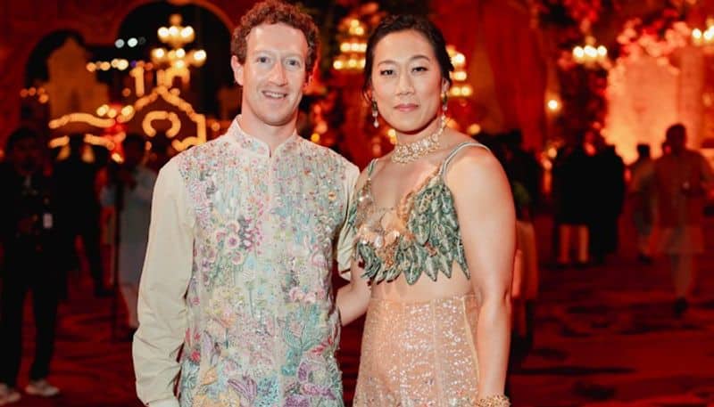 Anant Ambani-Radhika Merchant Pre-wedding: Decoding Meta CEO Mark Zuckerberg, microsoft co founder Bill Gates' looks gcw