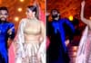 Video Deepika Padukone, Ranveer Singh perform at Anant Ambani-Radhika Merchant's pre-wedding event RBA
