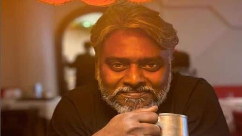 Indians have become racist: Actor Dibyendu Bhattacharya opens up about racism in the Indian film Industryrtm