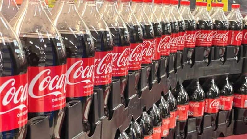 Hindustan Coca- Cola Brverages Declares to Invest Rs. 350 Crore in Madhya Pradesh nti