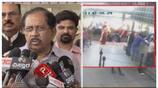 Parameshwar says bomb blast accuse will arrest nbn