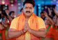 West Bengal News Asansol Lok Sabha elections 2024 BJP candidate Bhojpuri star Pawan Singh refuses contest xsmn