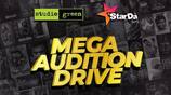 Audition for Film Actors at coimbatore, From boys, girls to adults participated enthusiastically-rag