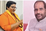 Lok Sabha Election News BJP canceled tickets of two MPs Pragya Thakur and Ramesh Biduri who made controversial statements xsmn