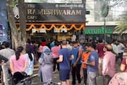 Bengaluru Rameshwaram Cafe blast: NIA arrests a key conspirator following massive raids across 3 states AJR