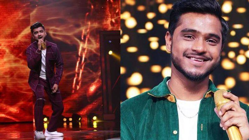 indian idol 14 winner vaibhav gupta wins indian idol trophy and prize money with xbw