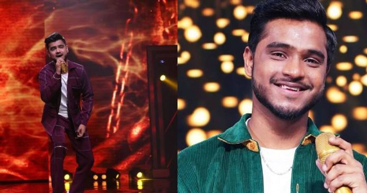 Who Is Vaibhav Gupta? Meet 'Indian Idol 14' Winner, Who Lifts The ...