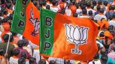 BJP Give ticket to All caste people nbn