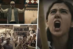 Ae Watan Mere Watan' trailer OUT: Sara Ali Khan pays heartfelt tribute to Quit India Movement heroes; Read on ATG