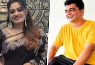 Malayalam TV star Karthik Prasad meets with road accident; co-star Beena Anthony shares health update ATG