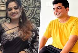 Malayalam TV star Karthik Prasad meets with road accident; co-star Beena Anthony shares health update ATG
