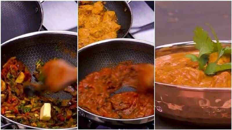 How to offend desis: Gordan Ramsay putting tomato sauce in butter chickenrtm