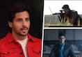 Yodha Sidharth Malhotra shares BTS video of action thriller; gives insight into his intense prep [WATCH] ATG