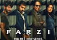 Farzi 2': Shahid Kapoor, Vijay Sethupathi's acclaimed series to release on THIS date; Read on ATG