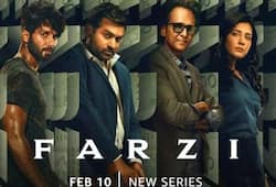 Farzi 2': Shahid Kapoor, Vijay Sethupathi's acclaimed series to release on THIS date; Read on ATG