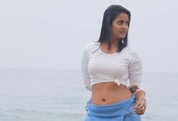 Telugu actress Soumya Shetty arrested for stealing gold zkamn