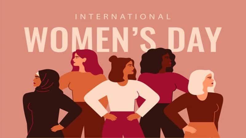International Womens Day 2024 Why do we celebrate it nti